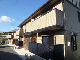 大阪府箕面市小野原東1丁目(アパート)の賃貸物件-の外観