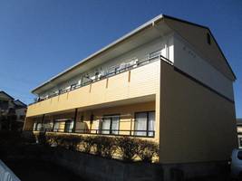 ボ・ヌールの外観