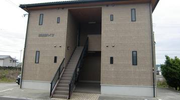 物件の外観画像