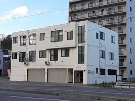 物件の外観画像