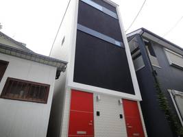 物件の外観画像