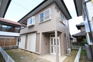 物件の外観画像