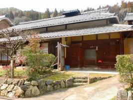 京都府京都市右京区梅ケ畑奥殿町(一戸建)の賃貸物件の外観