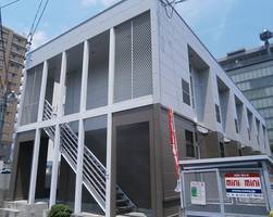 物件の外観画像