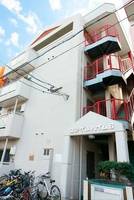 物件の外観画像