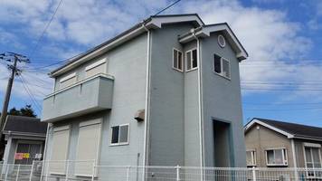 福岡県久留米市田主丸町秋成(一戸建)の賃貸物件6の外観