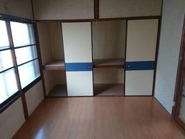 愛知県小牧市大字東田中(テラスハウス)の賃貸物件の外観
