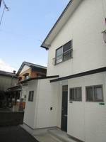 物件の外観画像