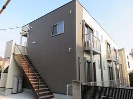 物件の外観画像