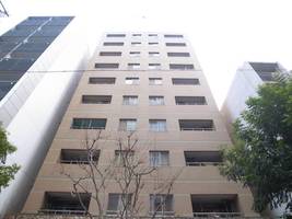 ワコーレアーバンフラッツ三宮東802の外観