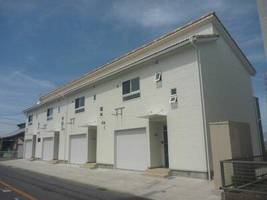 物件の外観画像