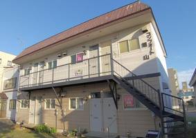 物件の外観画像