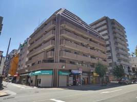 アーバンライフ六甲の外観