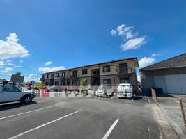 エーリス201の外観