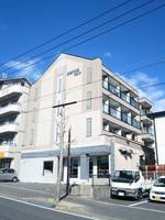 物件の外観画像