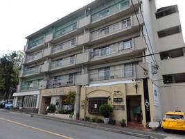 八事石坂ビル502の外観