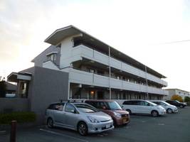 大阪府箕面市新稲7丁目(マンション)の賃貸物件の外観