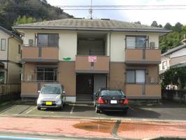 物件の外観画像