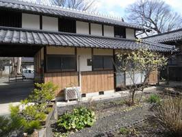 京都府舞鶴市字森(一戸建)の賃貸物件1の外観