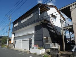 物件の外観画像
