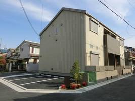 物件の外観画像