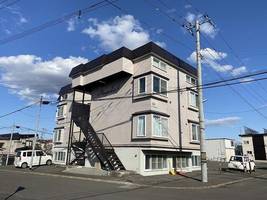 物件の外観画像