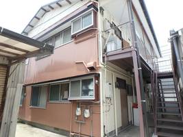 物件の外観画像