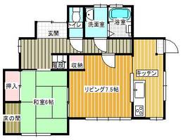 物件の外観画像