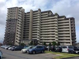 パークサンリヤン香住ケ丘1002の間取り