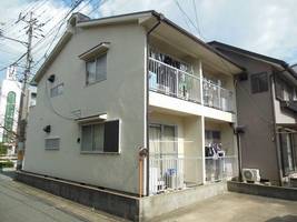 アーバン千早の外観写真