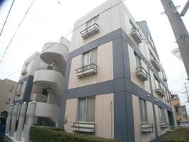 物件の外観画像