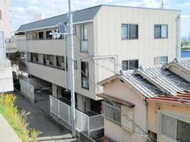 物件の外観画像