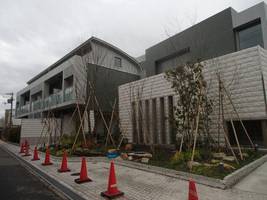 大阪府豊中市豊南町西2丁目(マンション)の賃貸物件の外観