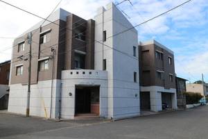 リヴァージュ徳力201の外観