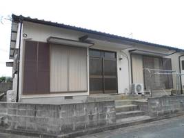 福岡県大牟田市大字手鎌(一戸建)の賃貸物件の外観