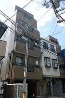 大阪府大阪市淀川区十三本町2丁目(マンション)の賃貸物件の外観