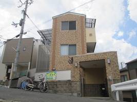 Gクレフ202の外観