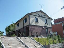 物件の外観画像