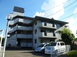大阪府吹田市岸部北5丁目(マンション)の賃貸物件の外観