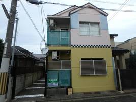 物件の外観画像