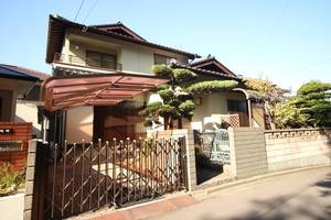 物件の外観画像