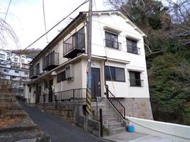 物件の外観画像