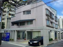 アドレスⅡの外観