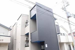 物件の外観画像