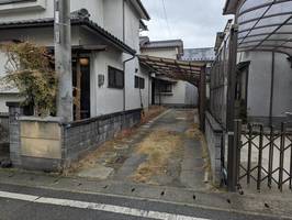 滋賀県大津市今堅田2丁目(一戸建)の賃貸物件の外観