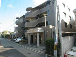 物件の外観画像