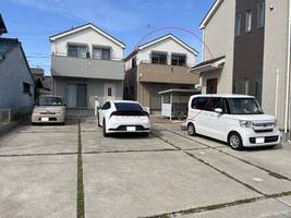 愛知県名古屋市中川区牛立町3丁目(一戸建)の賃貸物件の外観