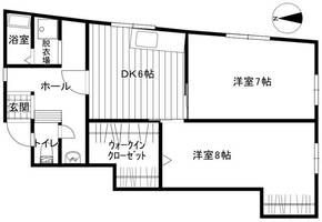 物件の外観画像