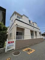 エクセルハイツ姪浜Ⅰ105の外観