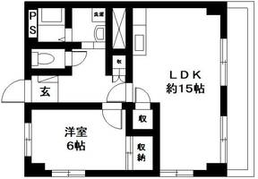 物件の外観画像